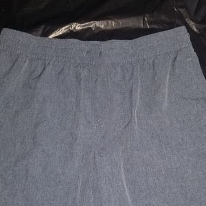 Blue shorts george